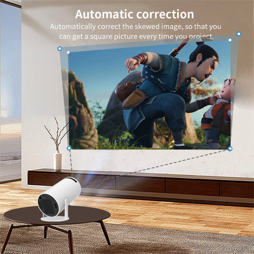 Why the Portable Home Video Projector is a Must-Have for Movie Nights