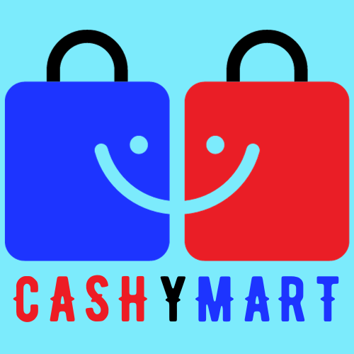 Exploring CashyMart.com: A One-Stop Shop for Diverse Needs