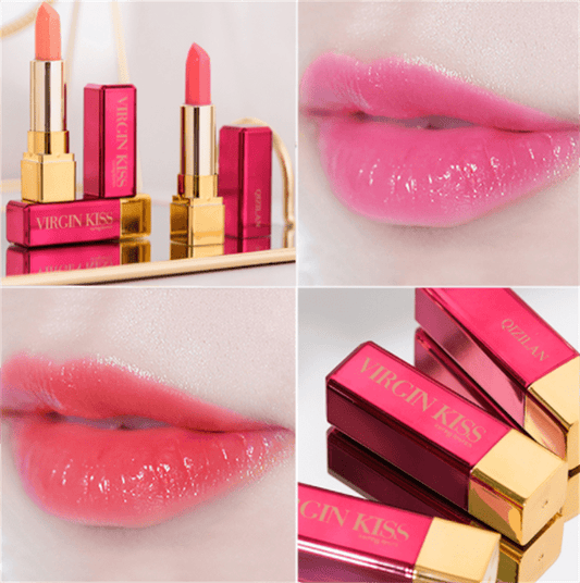  Carotene Infused Color-changing Lipstick cashymart