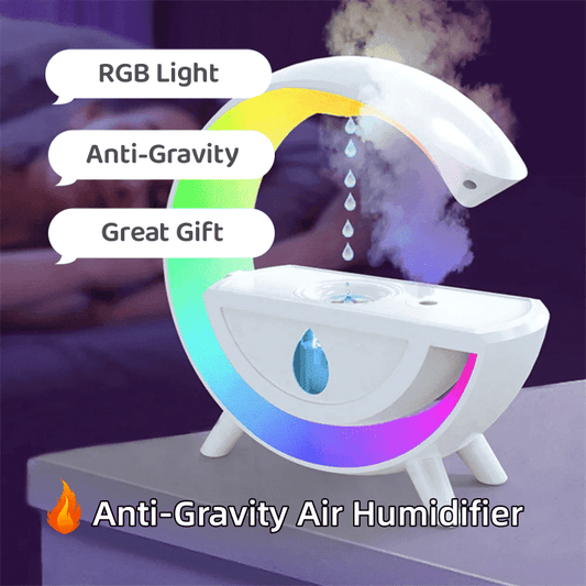  Anti-Gravity Air Humidifier G cashymart