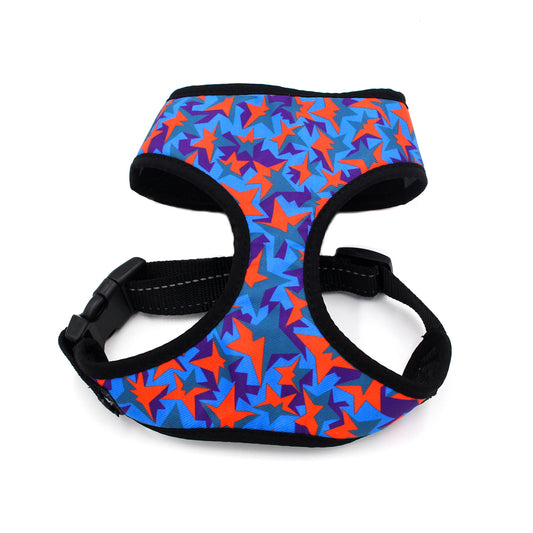  Pet Reflective Chest Strap for Dogs cashymart