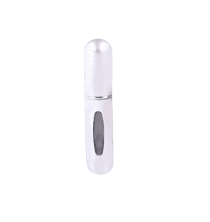  Mini Portable Refillable Perfume Atomizer cashymart