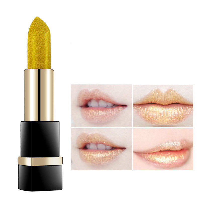  Ryukin Moisturizing Lipstick cashymart