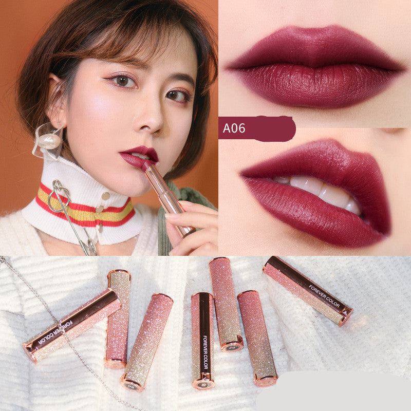  Shimmering Lipstick Collection: xixi Lipstick cashymart