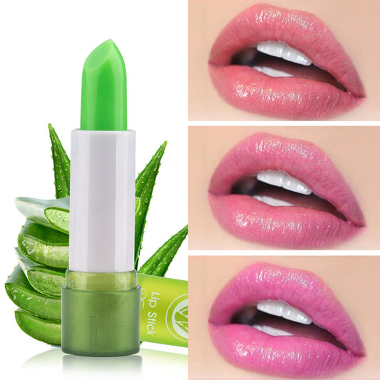  Moisturizing Color-changing Lipstick cashymart