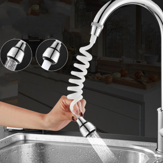  Extendable Portable Faucet Extension cashymart