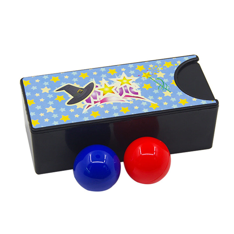 Magical Educational Toy: Black Box Magic Props cashymart