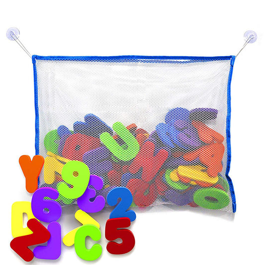  Kids' Kindergarten Alphabet and Number Sticker Educational Toy cashymart