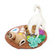 Interactive and Eco-friendly Washable Pet Mat