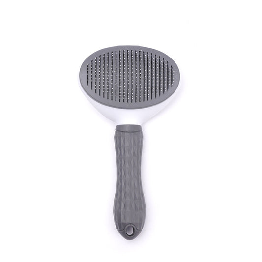  Gentle Care Pet Grooming Tool for Cats and Dogs cashymart