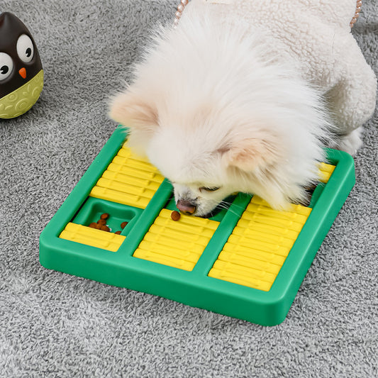  Engaging Dog Puzzle Toy cashymart