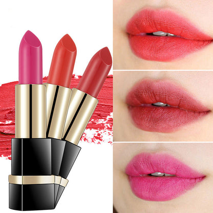  Ryukin Moisturizing Lipstick cashymart