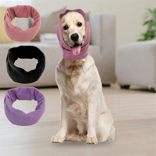  Dog Earmuffs for Anxiety Relief and Grooming cashymart