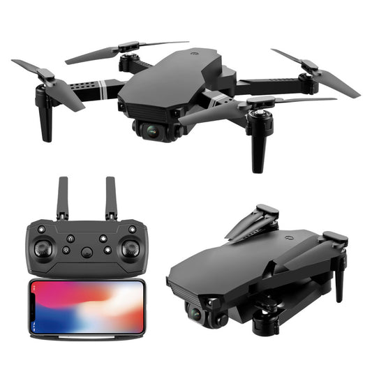  UAV Foldable Drone with 4K Dual Camera cashymart