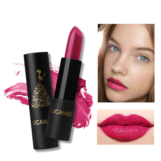  Nourishing Lipstick with Moisturizing Formula cashymart
