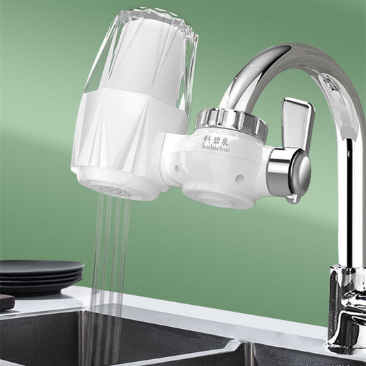  Household Water Purifier for Kitchen Faucet cashymart