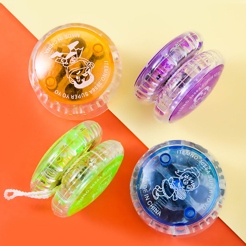  Luminous Yo-Yo Small Gifts cashymart