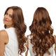 European and American Style Heat-Resistant Wigs