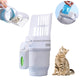 Enhanced Cat Waste Removal System