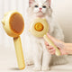 Pet Grooming Comb for Cats and Dogs