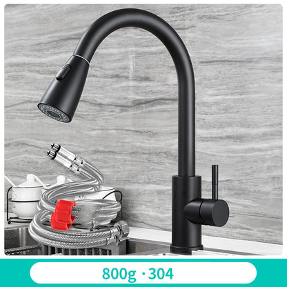  Pull-out Kitchen Faucet cashymart