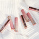 Shimmering Lipstick Collection: xixi Lipstick