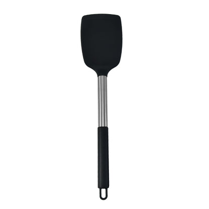  Non-Stick Silicone Cooking Shovels Set cashymart