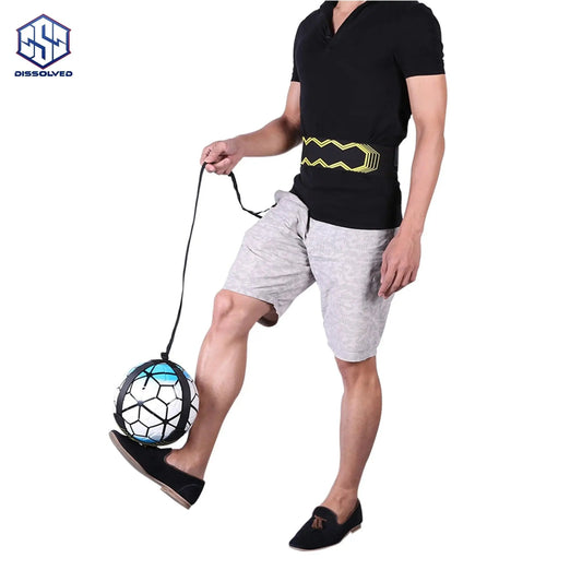  Adjustable Soccer Trainer cashymart