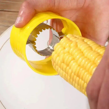  Corn Sheller Kitchen Tool cashymart