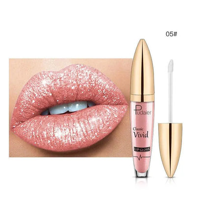  Diamond Liquid Lipstick cashymart
