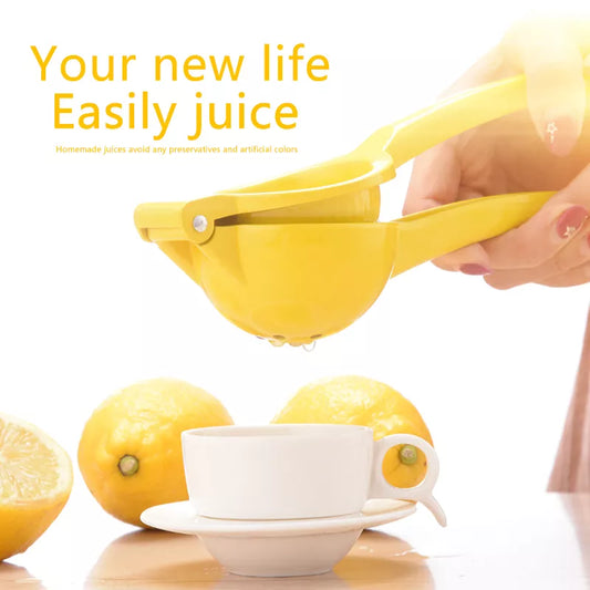 Lemon and Orange Citrus Juicer cashymart