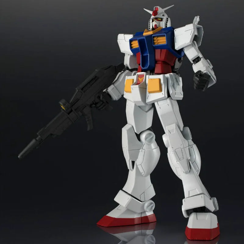  Genuine Bandai Gundam Model Kit Anime Figure cashymart