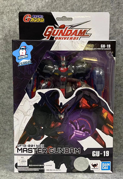  Genuine Bandai Gundam Model Kit Anime Figure cashymart