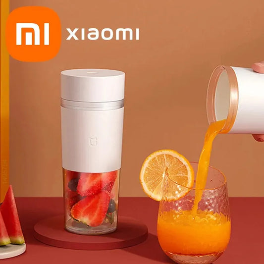  Juice Blender with Automatic Pulp Ejection cashymart