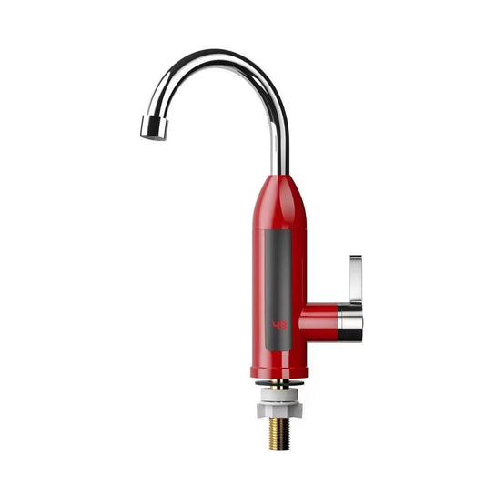  Instant Heating Electric Hot Water Faucet cashymart