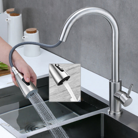  Pull-out Kitchen Faucet cashymart