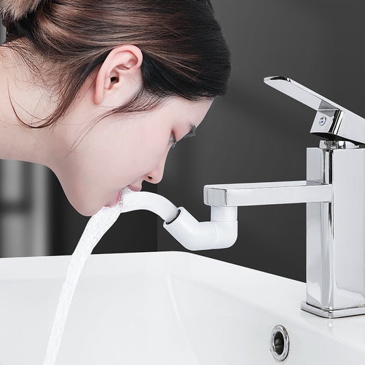  Universal Anti-Splash Faucet cashymart
