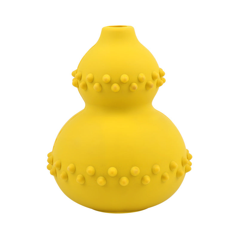  Pet Toy Natural Rubber for Teeth cashymart