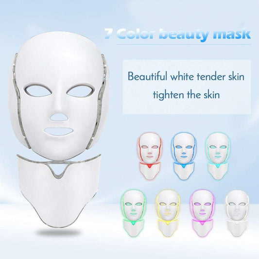  LED Mask Therapy cashymart
