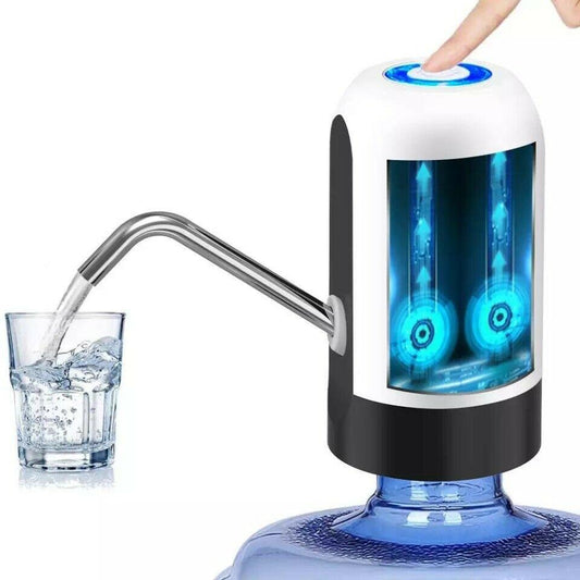  Water Bottle Electric Automatic cashymart