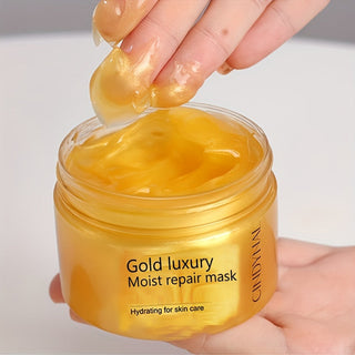 Transform Your Skin with Luxurious 24k Gold Wonders