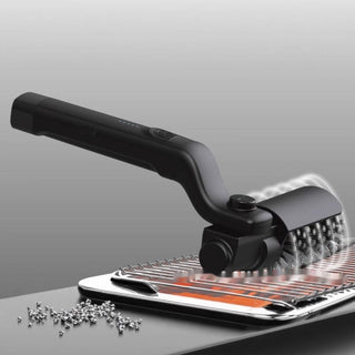 BBQ Grill Cleaning Brush