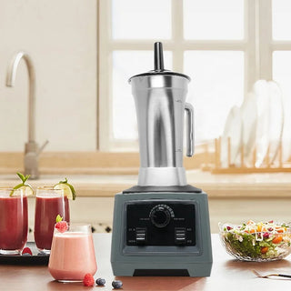 Elevate Your Kitchen with Professional-Grade Commercial Blenders and Compact Juicers