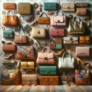 The Secrets of Choosing Exquisite Handbags for Every Occasion