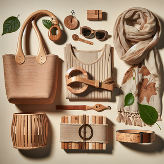 5 Eco-Friendly Fashion Accessories You Need Now