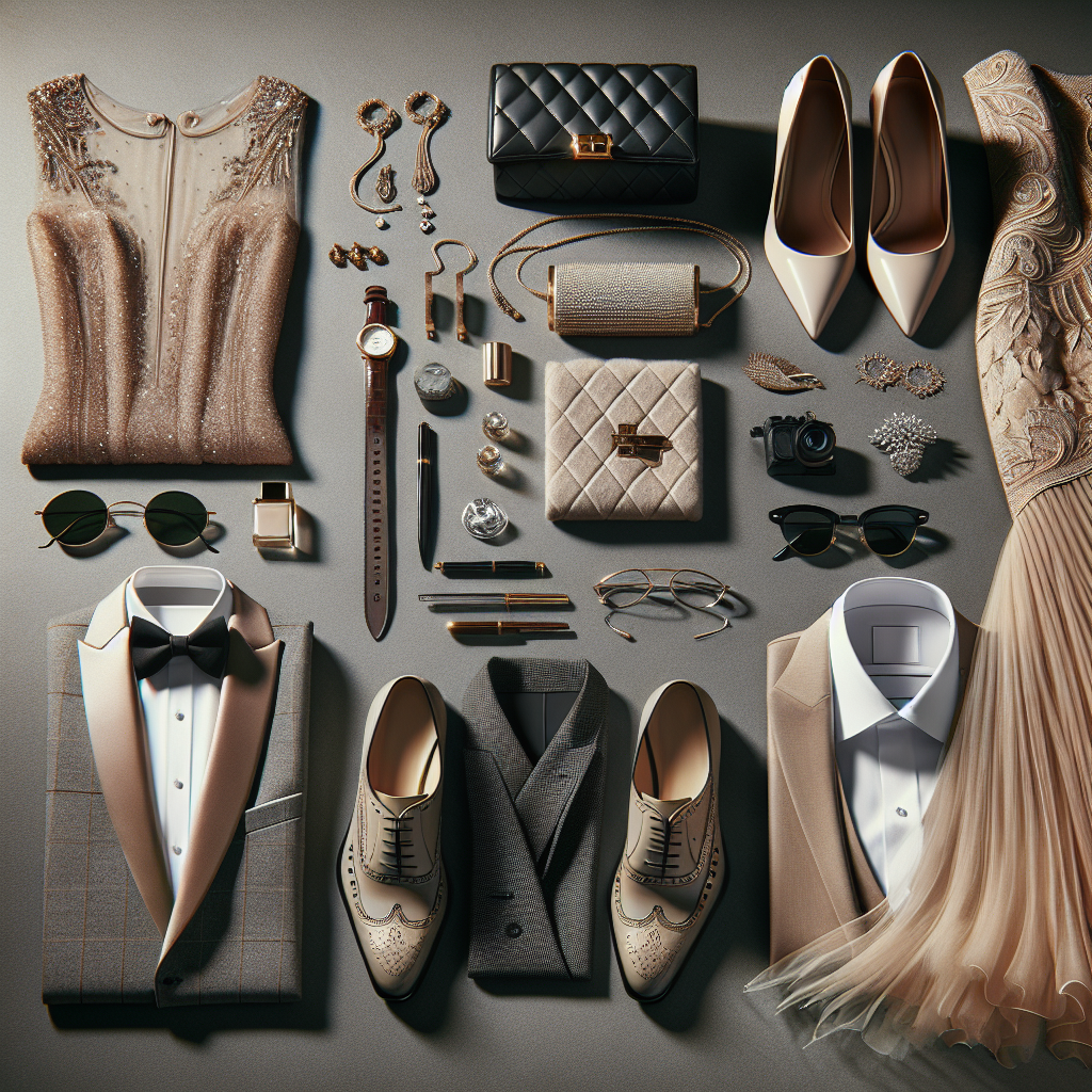 Exclusive Luxury Fashion – Elevate Your Style | CashyMart