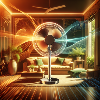 Cool Down in Style: The Wonders of Socket Fans