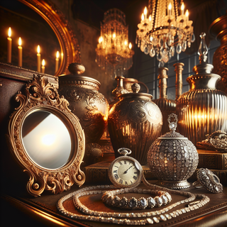 How to Find the Best Deals on Used Luxury Goods