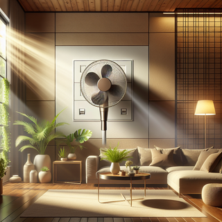 Breezy Solutions: Elevate Your Comfort with Socket Fans