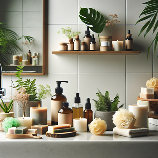 The Ultimate Guide to Natural Skincare and Home Essentials